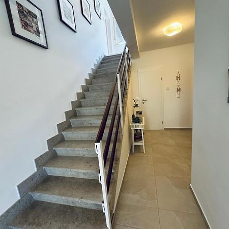 Hotel Kosovic Family House à Medulin Extérieur photo