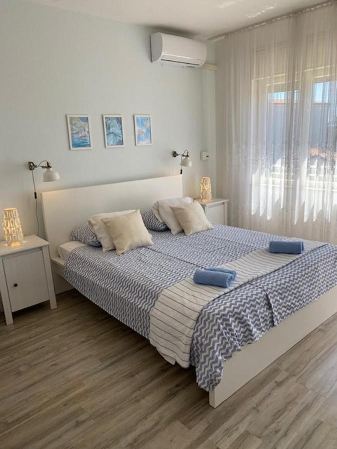 Hotel Kosovic Family House à Medulin Extérieur photo