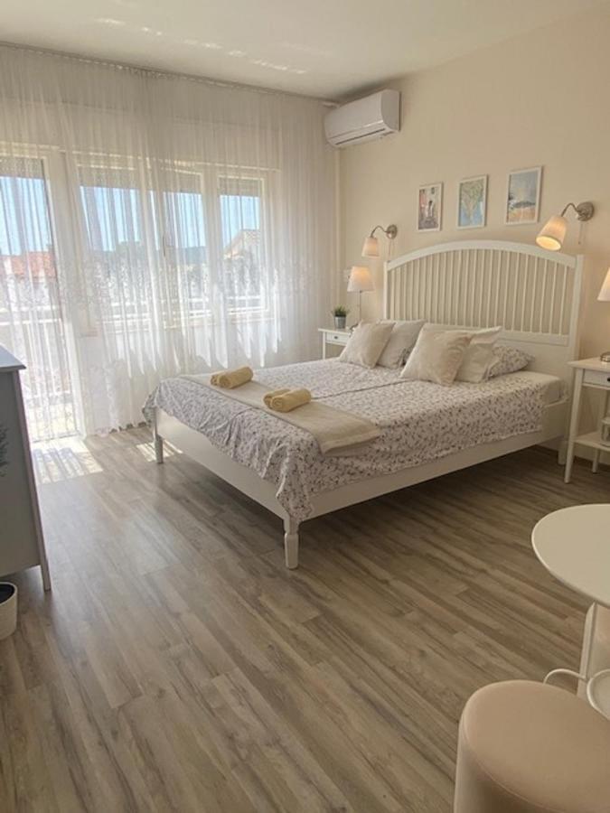Hotel Kosovic Family House à Medulin Extérieur photo