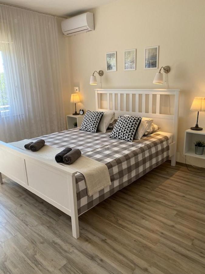 Hotel Kosovic Family House à Medulin Extérieur photo
