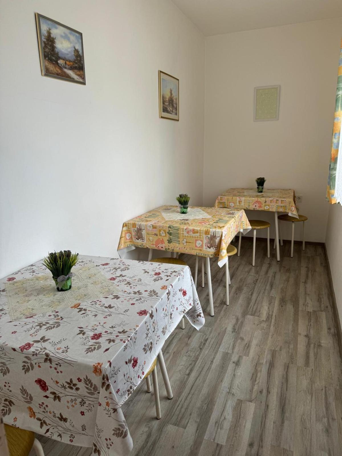 Hotel Kosovic Family House à Medulin Extérieur photo