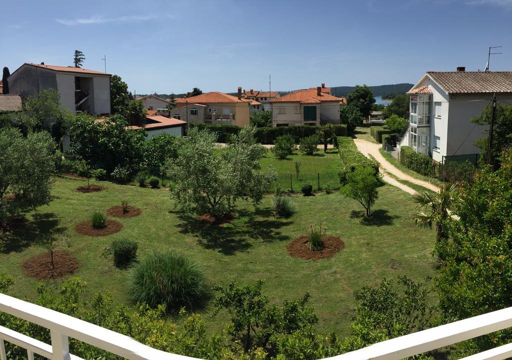 Hotel Kosovic Family House à Medulin Extérieur photo