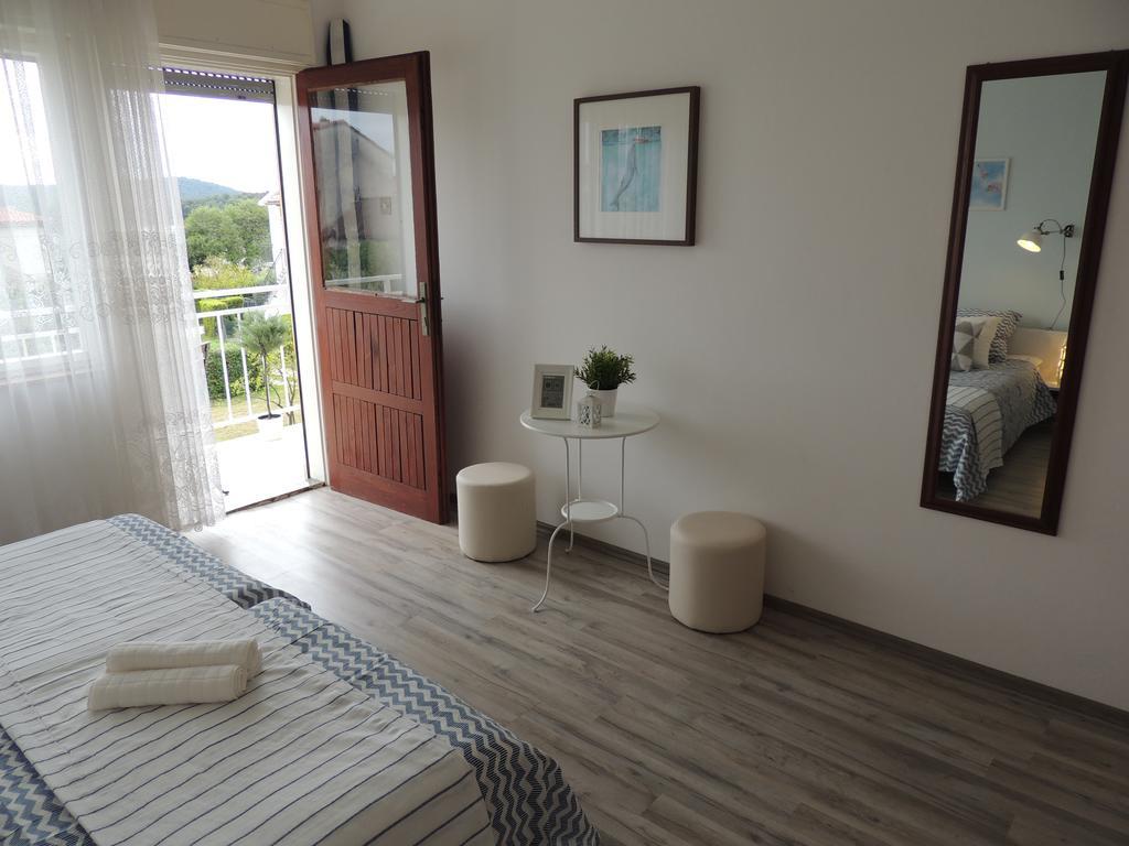 Hotel Kosovic Family House à Medulin Extérieur photo