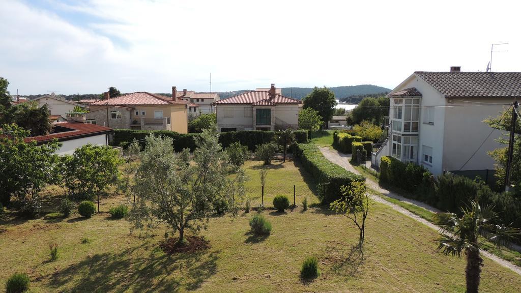 Hotel Kosovic Family House à Medulin Extérieur photo