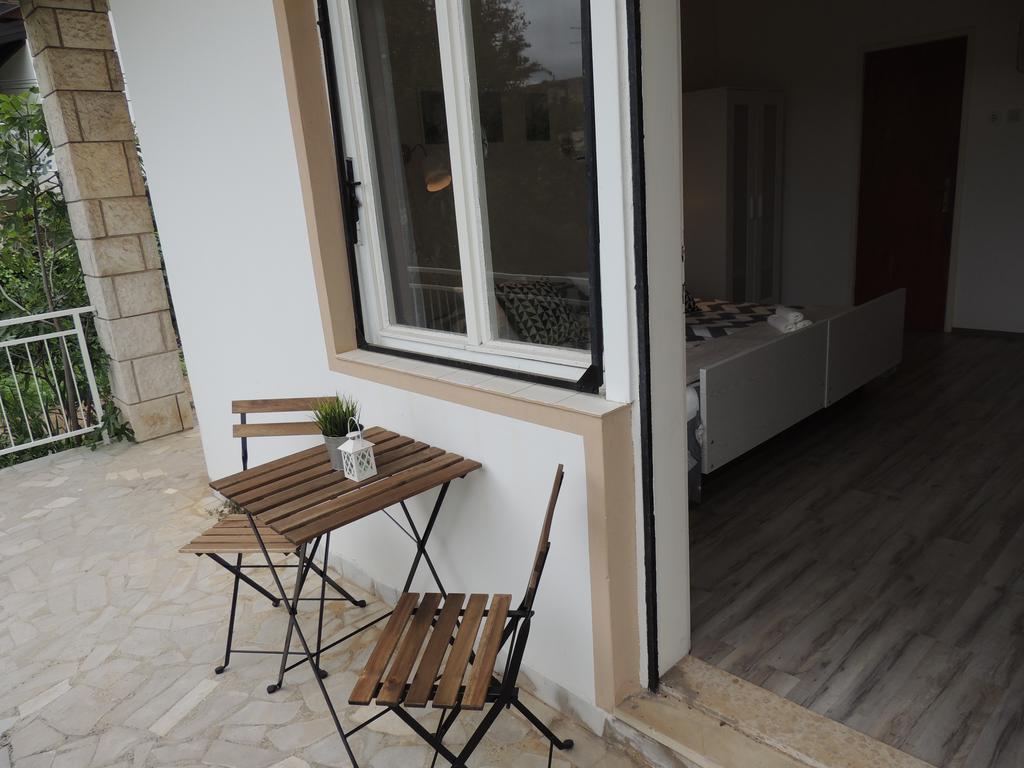 Hotel Kosovic Family House à Medulin Extérieur photo